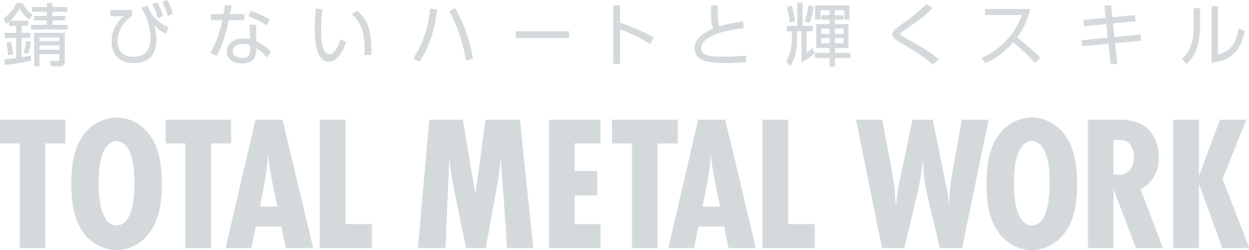 TOTAL METAL WORK